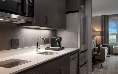 TownePlace Suites by Marriott Boston Medford