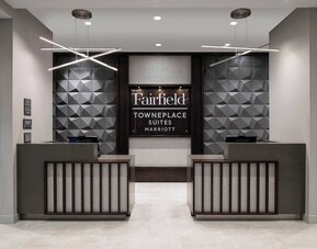 TownePlace Suites by Marriott Boston Medford