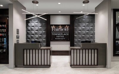 TownePlace Suites by Marriott Boston Medford