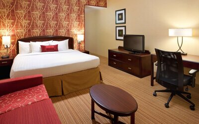 Sonesta Select Las Vegas Summerlin
