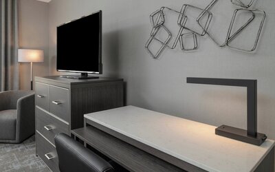 TownePlace Suites by Marriott Boston Medford