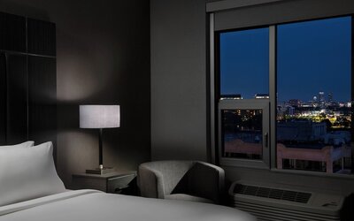 TownePlace Suites by Marriott Boston Medford
