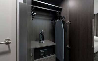 TownePlace Suites by Marriott Boston Medford