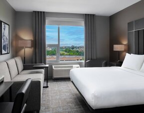 TownePlace Suites by Marriott Boston Medford