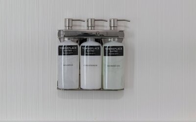 TownePlace Suites by Marriott Boston Medford