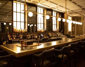 The LINE Hotel DC