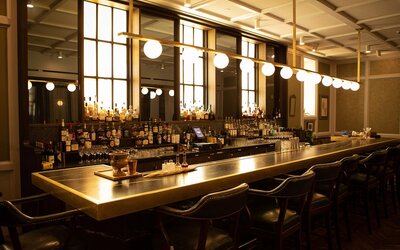 The LINE Hotel DC