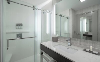 TownePlace Suites by Marriott Boston Medford