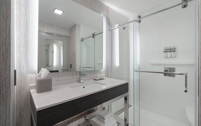 TownePlace Suites by Marriott Boston Medford