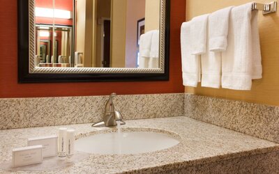 Sonesta Select Las Vegas Summerlin