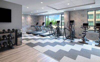 TownePlace Suites by Marriott Boston Medford