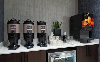 TownePlace Suites by Marriott Boston Medford