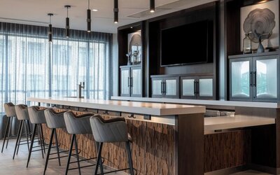 TownePlace Suites by Marriott Boston Medford