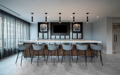 TownePlace Suites by Marriott Boston Medford