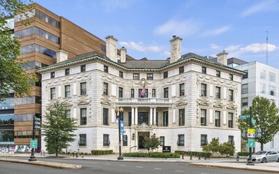 Placemakr Dupont Circle