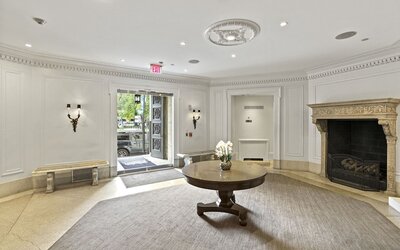 Placemakr Dupont Circle