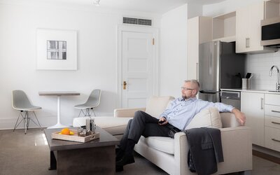 Placemakr Dupont Circle