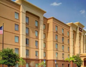 Hampton Inn & Suites Ft. Lauderdale West-Sawgrass/Tamarac, FL