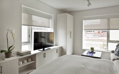 Placemakr Dupont Circle