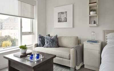 Placemakr Dupont Circle