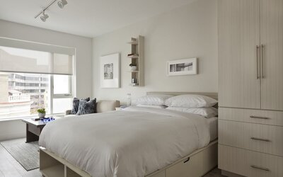 Placemakr Dupont Circle