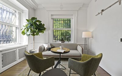Placemakr Dupont Circle