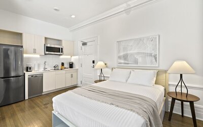 Placemakr Dupont Circle