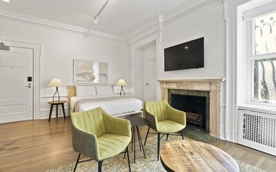 Placemakr Dupont Circle