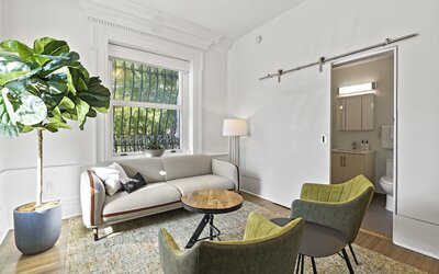 Placemakr Dupont Circle