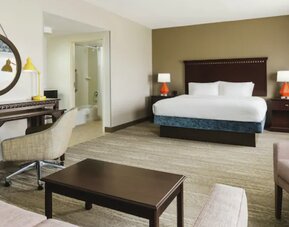 Hampton Inn & Suites Ft. Lauderdale West-Sawgrass/Tamarac, FL