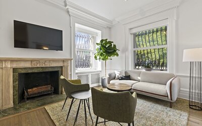 Placemakr Dupont Circle