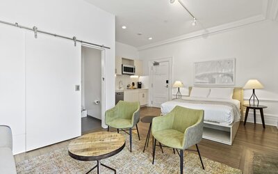 Placemakr Dupont Circle