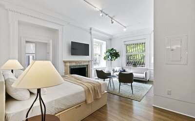 Placemakr Dupont Circle