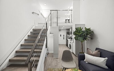 Placemakr Dupont Circle