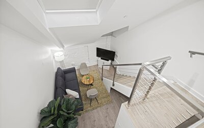 Placemakr Dupont Circle