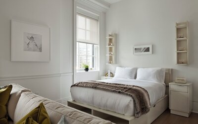 Placemakr Dupont Circle