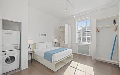 Placemakr Dupont Circle
