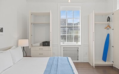 Placemakr Dupont Circle