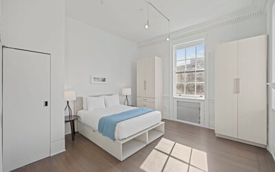 Placemakr Dupont Circle