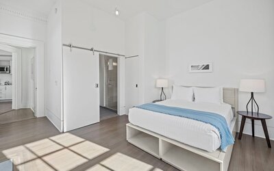 Placemakr Dupont Circle