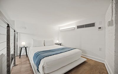 Placemakr Dupont Circle