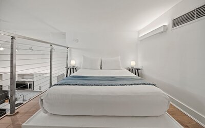 Placemakr Dupont Circle