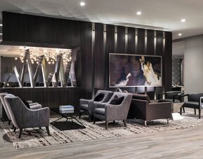 AC Hotel by Marriott Boston Cambridge