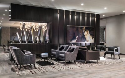AC Hotel by Marriott Boston Cambridge