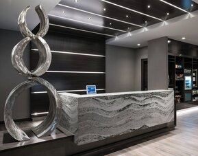 AC Hotel by Marriott Boston Cambridge