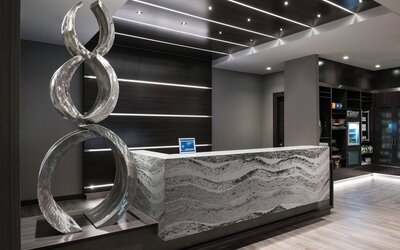 AC Hotel by Marriott Boston Cambridge