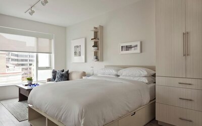 Placemakr Dupont Circle