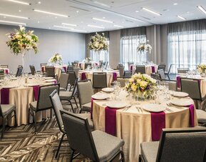 AC Hotel by Marriott Boston Cambridge