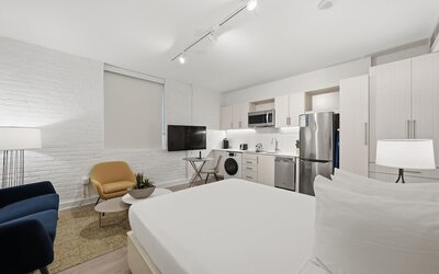 Placemakr Dupont Circle