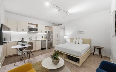 Placemakr Dupont Circle